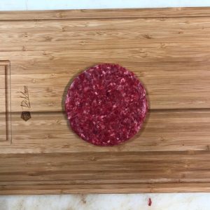 Hamburger di Manzetta - Pontinia Food